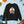 Spooky Skeleton Coffee Crewneck Sweatshirt - Dipaliz - Sweatshirts