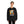 Cozy Snackaholic Crewneck Sweatshirt - Cotton Blend - Dipaliz - Sweatshirts