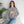 Crewneck Sweatshirt, ?Squad Goals’ Autumn Ducklings with Pumpkins - Sweatshirts