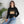 Crewneck Sweatshirt, ?Squad Goals’ Autumn Ducklings with Pumpkins - Sweatshirts