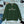 Crisp Air Club Cozy Unisex Crewneck - Ethically Sourced - Dipaliz - Forest Green / s - Sweatshirts