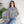 Crisp Air Club Cozy Unisex Crewneck - Ethically Sourced - Dipaliz - Sweatshirts