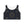 Stylish Sports Bra Navy Blue Mandala Pattern - Dipaliz - Bras