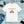 T-shirt - Tech Support Tee - Ctrl Alt Del Short Sleeve - Dipaliz White / s