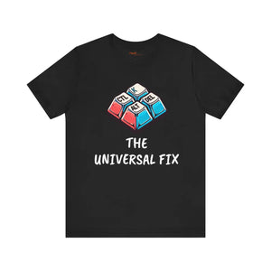 Soft Cotton Programmer T-shirt Control Alt Delete - Dipaliz - T-shirts