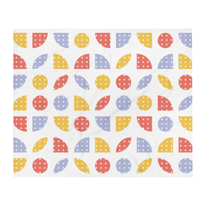 Soft Silk Touch Plush Blanket - Luxury Warmth - Dipaliz - Blankets