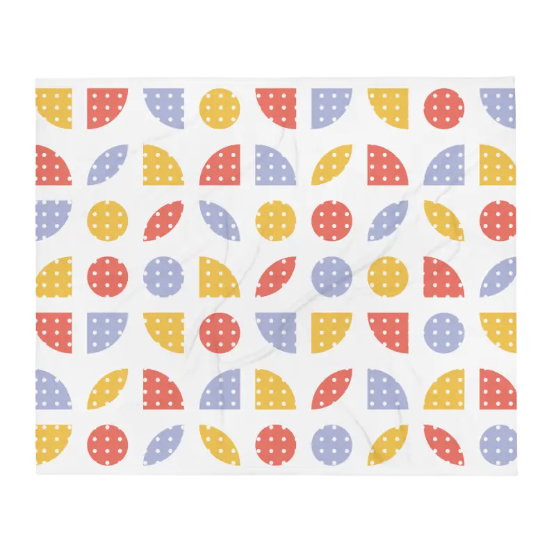 Soft Silk Touch Blanket - Ultimate Warmth | Dipaliz - Blankets