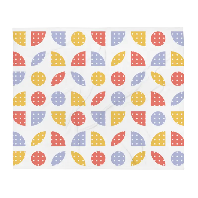 Soft Silk Touch Blanket - Ultimate Warmth | Dipaliz - 50″×60″ - Blankets