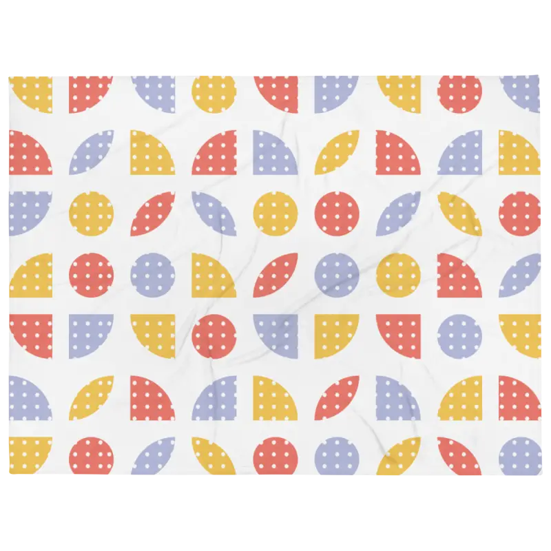 Soft Silk Touch Blanket - Ultimate Warmth | Dipaliz - 60″×80″ - Blankets