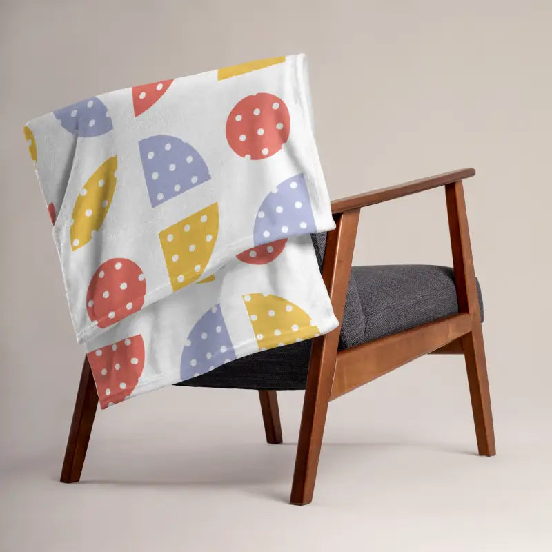 Soft Silk Touch Blanket - Ultimate Warmth | Dipaliz - Blankets