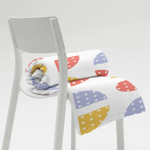 Soft Silk Touch Plush Blanket - Luxury Warmth - Dipaliz - Blankets