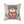 Teddy Bear Square Pillow - Polyester Heart Design - Dipaliz - 20’’ × - Throw Pillows