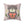 Teddy Bear Square Pillow - Polyester Heart Design - Dipaliz - Throw Pillows