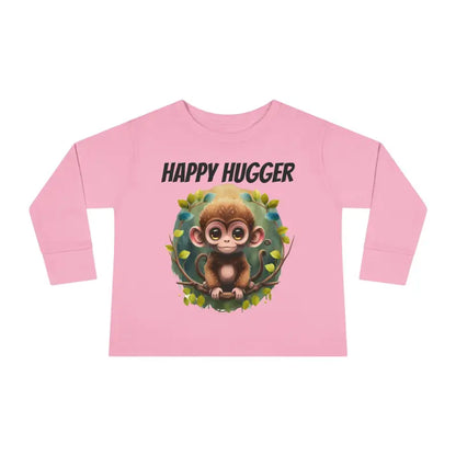 Cuddle-worthy Toddler Tee: Soft Stylish Snuggles - Kids Clothes