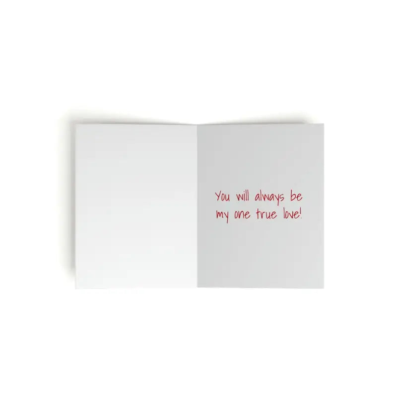 Sweep them off their Feet with Cupid’s Valentine Greeting Cards - Paper Products