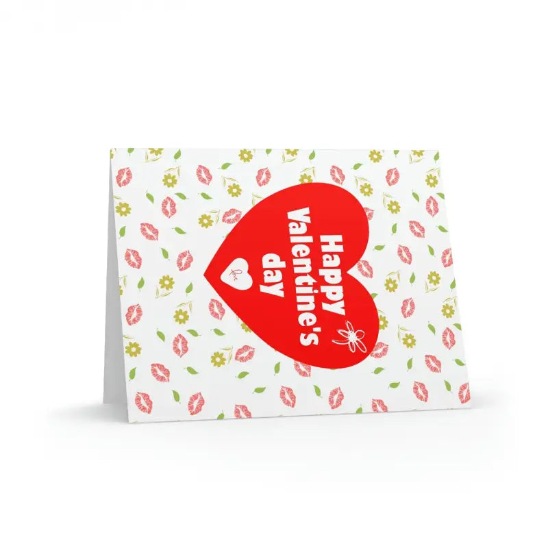 Sweep them off their Feet with Cupid’s Valentine Greeting Cards - Paper Products