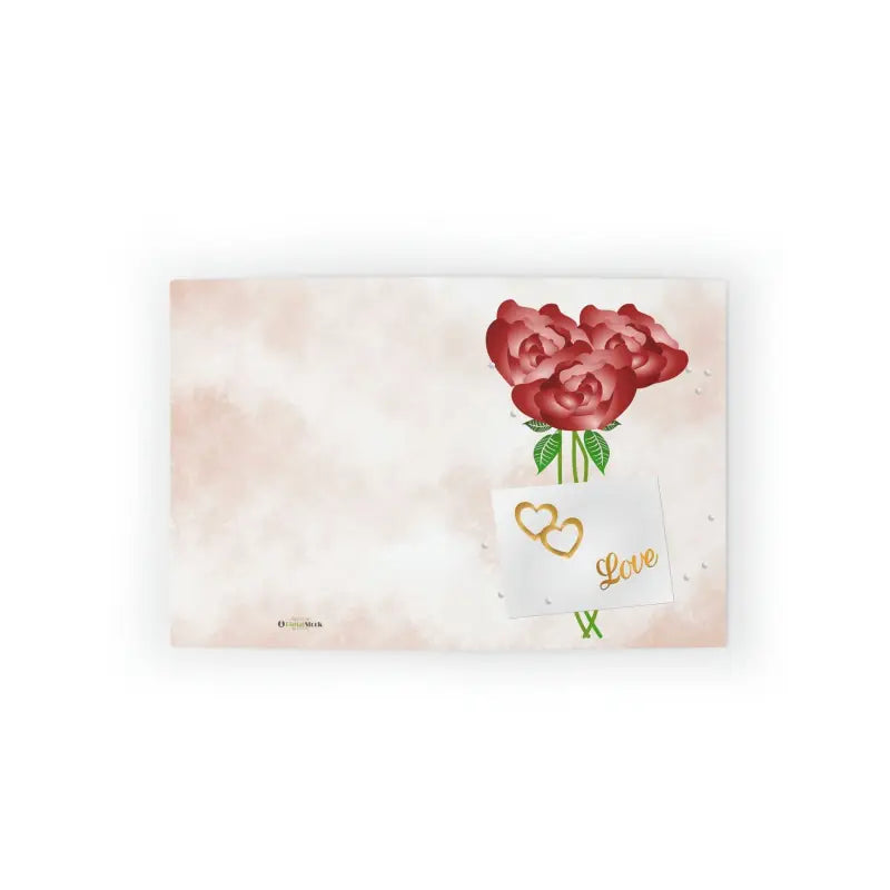 Cupid’s Delight Greeting Cards for Valentine’s Joy - Paper Products