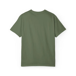 Custom Grandma Tee - Comfort Script Graphic Shirt - Dipaliz - T-shirts