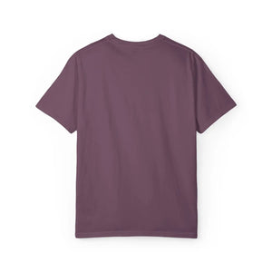 Custom Grandma Tee - Comfort Script Graphic Shirt - Dipaliz - T-shirts