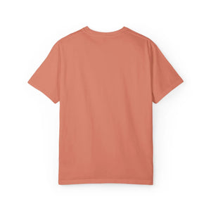 Custom Grandma Tee - Comfort Script Graphic Shirt - Dipaliz - T-shirts