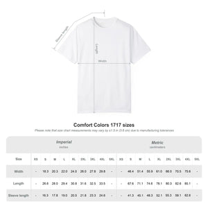 Custom Grandma Tee - Comfort Script Graphic Shirt - Dipaliz - T-shirts