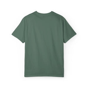 Custom Grandma Tee - Comfort Script Graphic Shirt - Dipaliz - T-shirts
