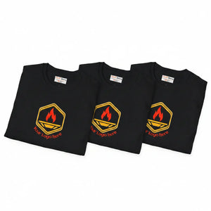 Custom Image T‑shirt - Gildan · 64000 - T-shirts - m