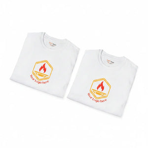 Custom Image T‑shirt - Gildan · 64000 - T-shirts - m