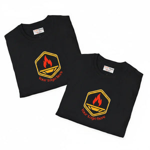 Custom Image T‑shirt - Gildan · 64000 - T-shirts - m