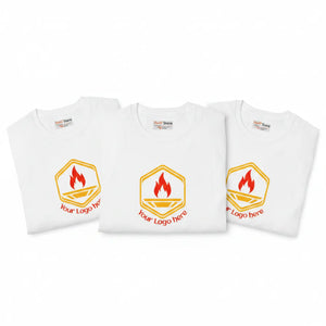 Custom Image T‑shirt - Gildan · 64000 - T-shirts - m
