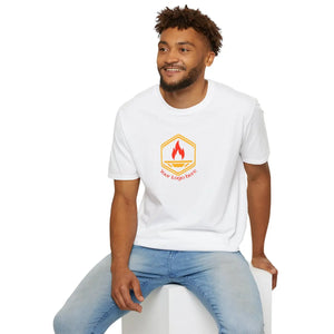 Custom Image T‑shirt - Gildan · 64000 - T-shirts - m