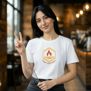 Custom Image T‑shirt - Gildan · 64000 - T-shirts - m