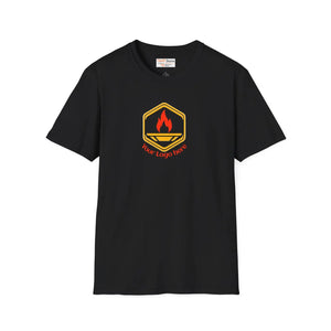 Custom Image T‑shirt - Gildan · 64000 - T-shirts - m