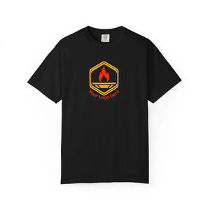 Custom Logo T-shirt - Graphic Tee - Comfort Colors · 1717 - T-shirts