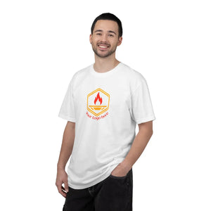 Custom Logo T-shirt - Graphic Tee - Comfort Colors · 1717 - T-shirts