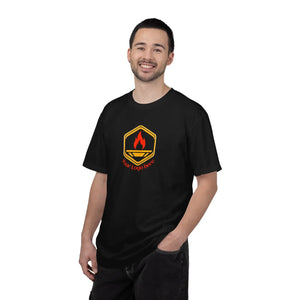 Custom Logo T-shirt - Graphic Tee - Comfort Colors · 1717 - T-shirts
