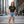 Custom Embroidery Logo Text T-shirt, Minimal Graphic Tee - T-shirts - m