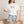 Custom Embroidery Logo Text T-shirt, Minimal Graphic Tee - T-shirts - m