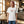 Custom Embroidery Logo Text T-shirt, Minimal Graphic Tee - T-shirts - m