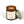Personalized Aries Zodiac Candle – Coconut Wax - Dipaliz - Candles