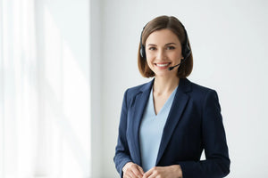 Customer service representative