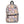 Pastel Cute Animal Backpack - Unicorn Print Bag School - Dipaliz - Backpacks