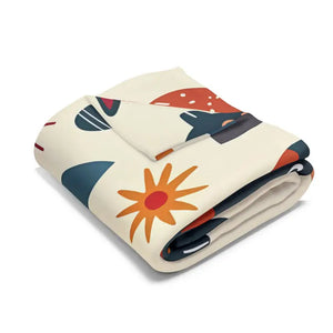 Arctic Fleece Blanket - Premium Ultimate Comfort - Dipaliz - Blankets