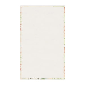 Whimsical Artichoke Charm – Cotton Linen Blend - Dipaliz - Kitchen Towels