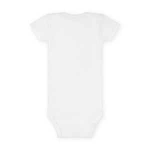 Cute Baby Onesie - Boss Vibes Soft Cotton Statement - Dipaliz - One-pieces