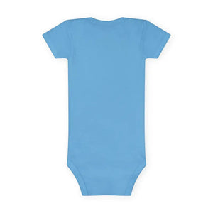Cute Baby Onesie - Boss Vibes Soft Cotton Statement - Dipaliz - One-pieces