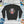 Kids Clothes - Youth Crewneck Sweatshirt - Cute Bear Heart Design - Dipaliz Black / Xs