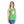 Vibrant Kid’s Jersey Tank - Elephant Summer Tee - Dipaliz - Tops