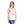 Kids Jersey Tank - Cool Animal Lovers Summer Tee - Dipaliz - White / m - Tops