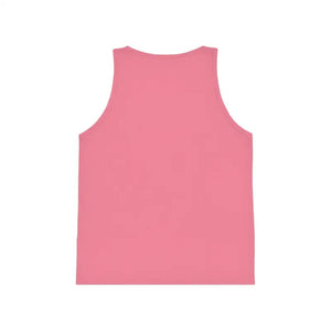 Kids Jersey Tank - Cool Animal Lovers Summer Tee - Dipaliz - Tops